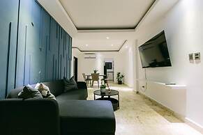 Arena Apartahotel