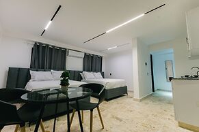Arena Apartahotel