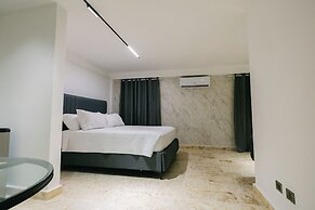 Arena Apartahotel