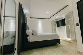 Arena Apartahotel