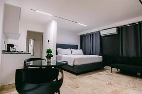 Arena Apartahotel