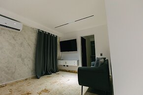 Arena Apartahotel