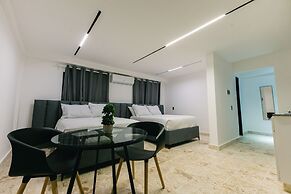 Arena Apartahotel