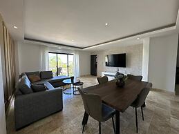 Arena Apartahotel