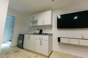 Arena Apartahotel