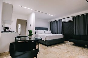 Arena Apartahotel