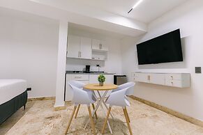 Arena Apartahotel