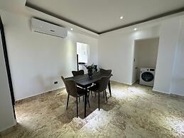Arena Apartahotel