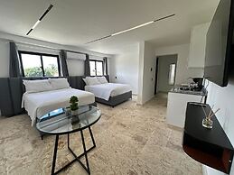 Arena Apartahotel