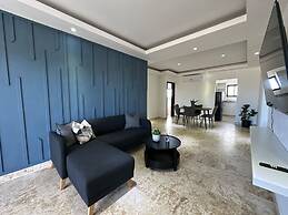 Arena Apartahotel