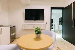 Arena Apartahotel