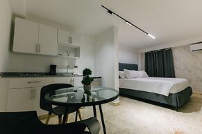 Arena Apartahotel