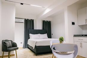 Arena Apartahotel