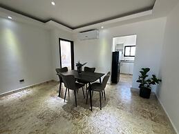 Arena Apartahotel