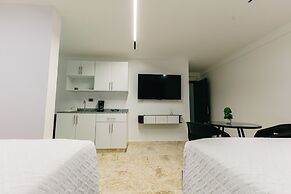 Arena Apartahotel