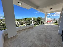 Arena Apartahotel