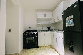 Arena Apartahotel