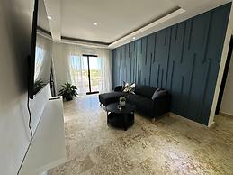 Arena Apartahotel