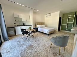 Arena Apartahotel