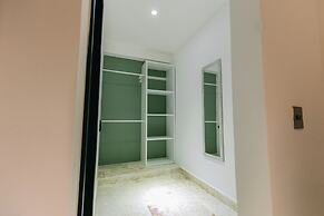 Arena Apartahotel