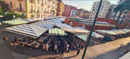 TUANIS NAPOLI