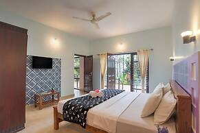 Royal Woods Coorg