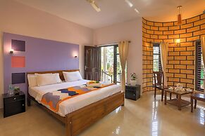 Royal Woods Coorg