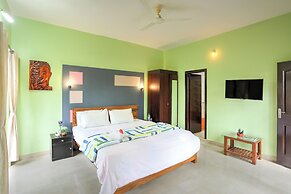 Royal Woods Coorg