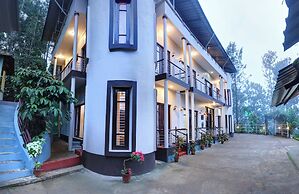 Royal Woods Coorg