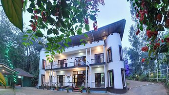 Royal Woods Coorg