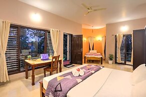 Royal Woods Coorg