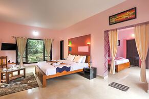 Royal Woods Coorg