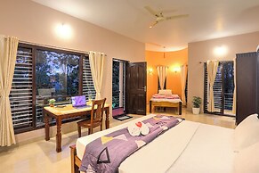 Royal Woods Coorg