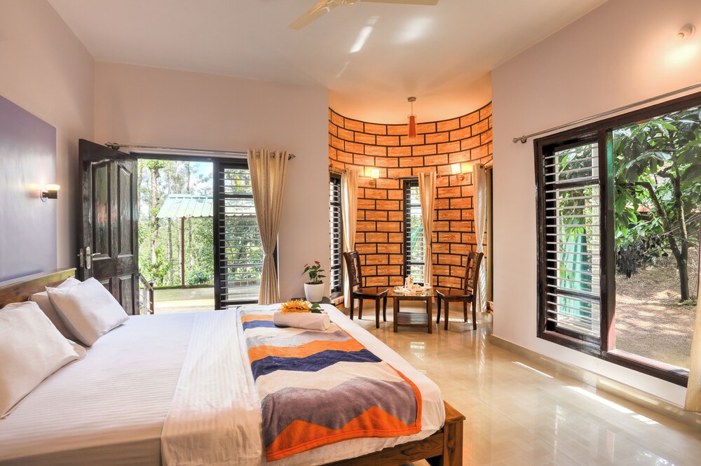 Royal Woods Coorg