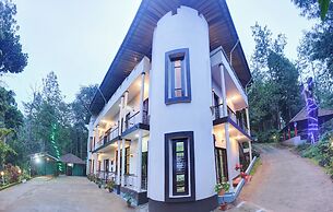 Royal Woods Coorg