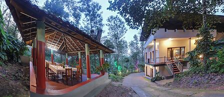 Royal Woods Coorg