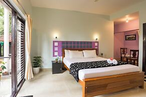 Royal Woods Coorg