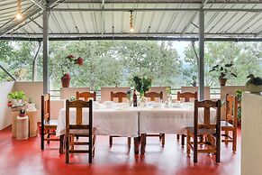 Royal Woods Coorg