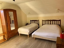 Au Sans Souci