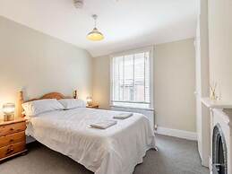 Apartment 5