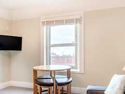 Apartment 5