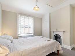 Apartment 5