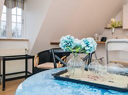 4 Star Holiday Home in Skanderborg