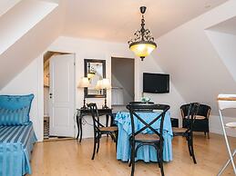 4 Star Holiday Home in Skanderborg