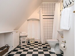 4 Star Holiday Home in Skanderborg