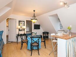 4 Star Holiday Home in Skanderborg