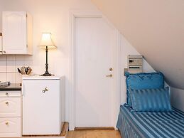 4 Star Holiday Home in Skanderborg