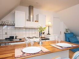 4 Star Holiday Home in Skanderborg