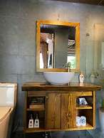 Chapa Ecolodge