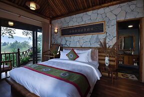 Chapa Ecolodge